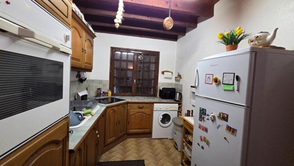 Maison secteur Plaisance 102 m2 sur 2787 m² avec vue