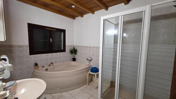 Maison secteur Plaisance 102 m2 sur 2787 m² avec vue