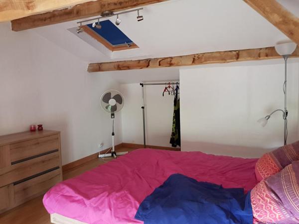 Maison secteur Plaisance 102 m2 sur 2787 m² avec vue