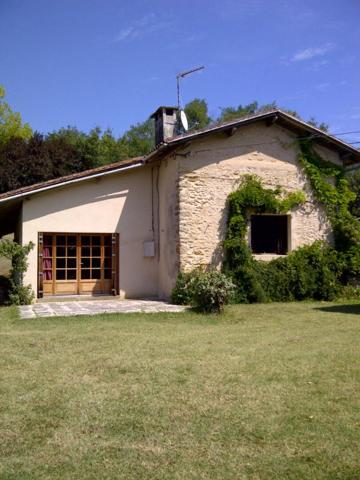 Maison secteur Plaisance 102 m2 sur 2787 m² avec vue