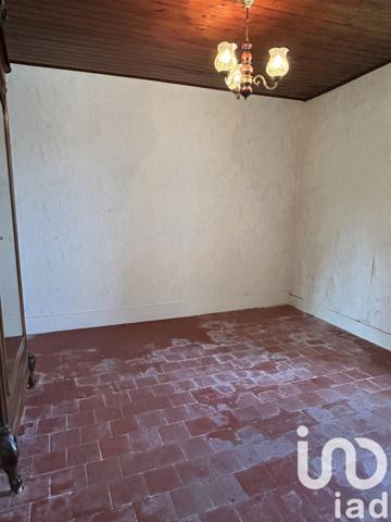 Maison à vendre 6 pièces 115 m² Levet