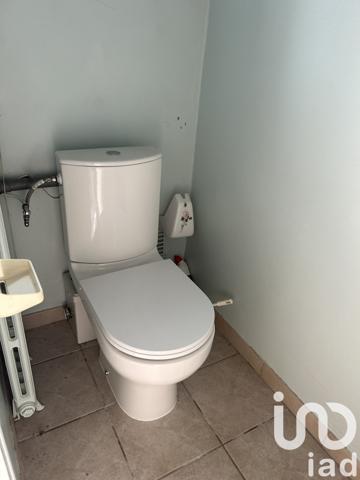 Maison à vendre 6 pièces 115 m² Levet