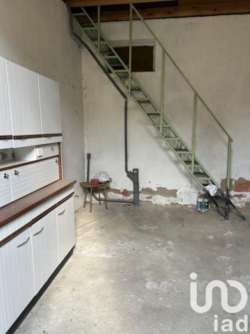 Maison à vendre 6 pièces 115 m² Levet