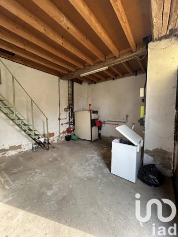 Maison à vendre 6 pièces 115 m² Levet