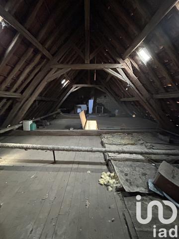 Maison à vendre 6 pièces 115 m² Levet