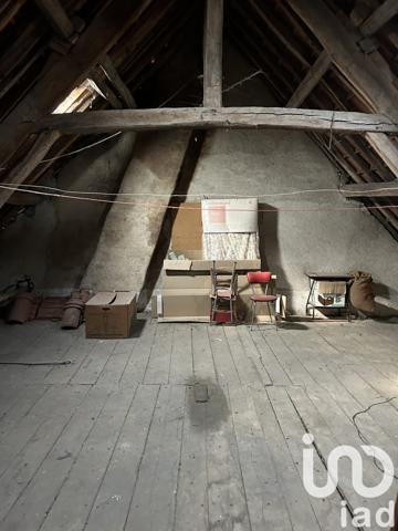 Maison à vendre 6 pièces 115 m² Levet