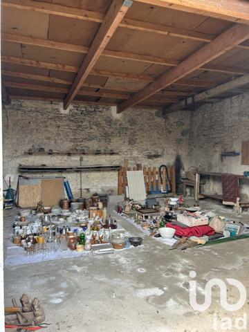 Maison à vendre 6 pièces 115 m² Levet