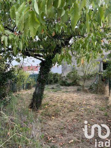 Maison à vendre 6 pièces 115 m² Levet