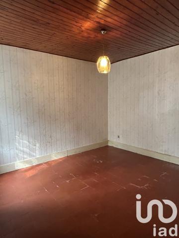 Maison à vendre 6 pièces 115 m² Levet