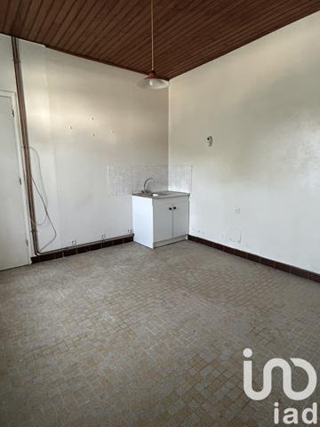 Maison à vendre 6 pièces 115 m² Levet