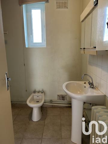 Maison à vendre 6 pièces 115 m² Levet