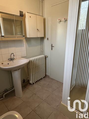 Maison à vendre 6 pièces 115 m² Levet