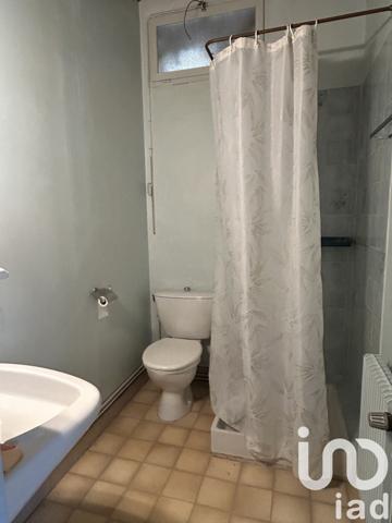 Maison à vendre 6 pièces 115 m² Levet