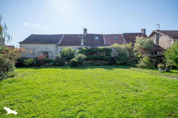 Maison à vendre |  Beauregard |  5 pièces | 209 m²
