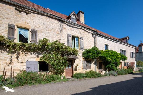Maison à vendre |  Beauregard |  5 pièces | 209 m²