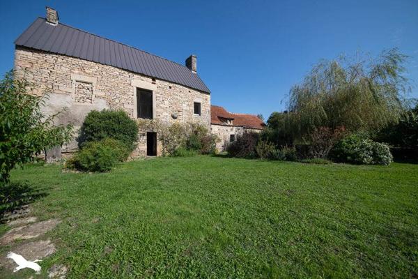 Maison à vendre |  Beauregard |  5 pièces | 209 m²