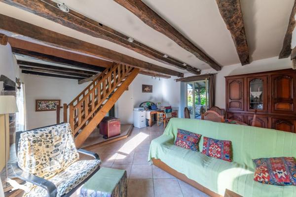 Maison à vendre |  Beauregard |  5 pièces | 209 m²