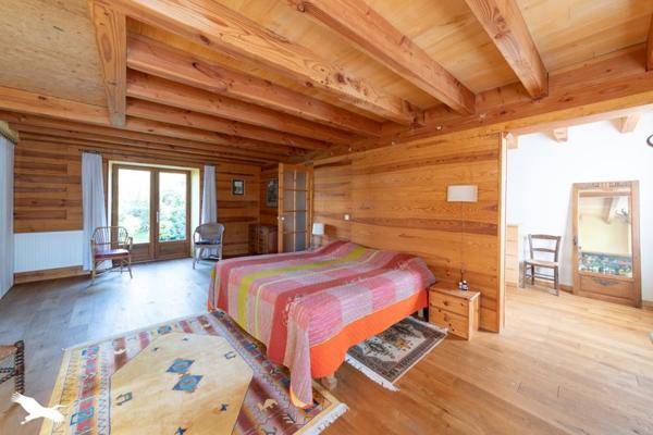 Maison à vendre |  Beauregard |  5 pièces | 209 m²