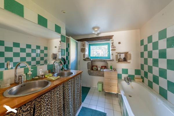 Maison à vendre |  Beauregard |  5 pièces | 209 m²