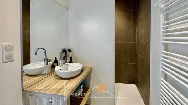 Maison de plain-pied à Mouguerre