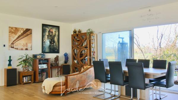 Maison de plain-pied à Mouguerre