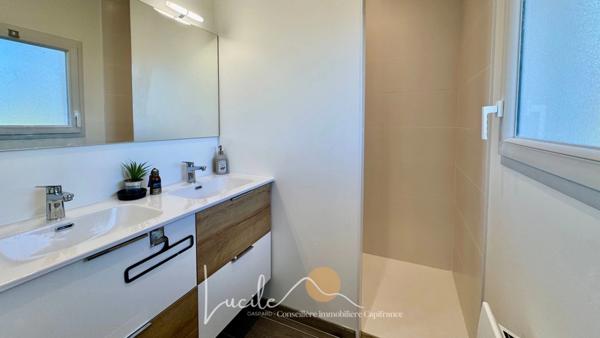 Maison de plain-pied à Mouguerre