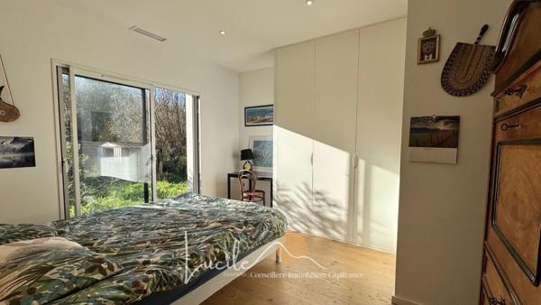 Maison de plain-pied à Mouguerre