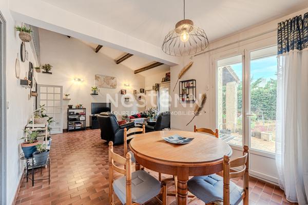 Jolie maison familiale à Carpentras 5 pièces 107 m²