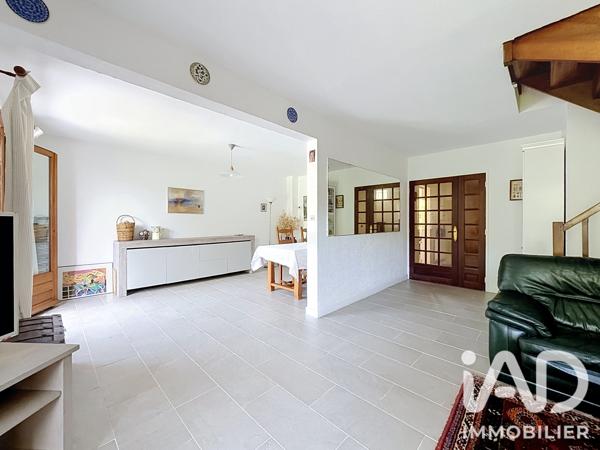 Maison à vendre 6 pièces 125,44 m² Magny-les-Hameaux
