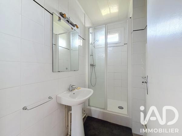 Maison à vendre 6 pièces 125,44 m² Magny-les-Hameaux