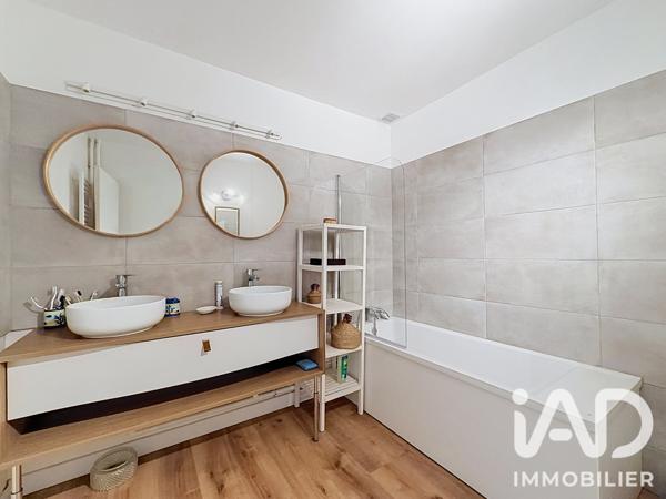 Maison à vendre 6 pièces 125,44 m² Magny-les-Hameaux
