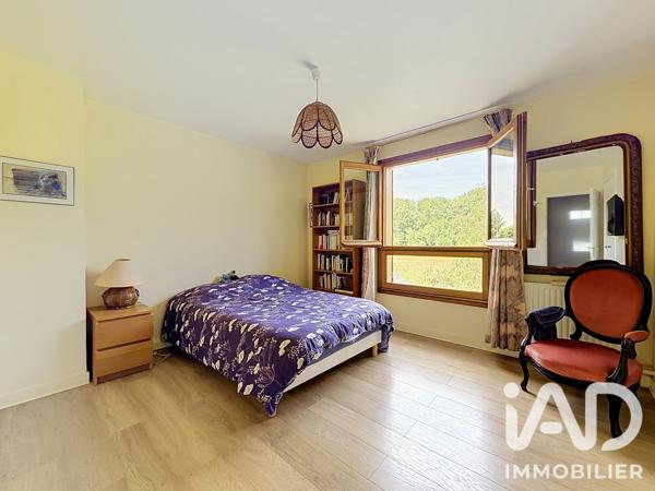 Maison à vendre 6 pièces 125,44 m² Magny-les-Hameaux