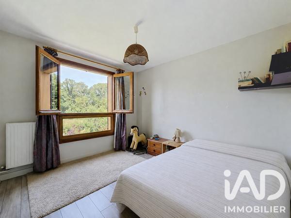 Maison à vendre 6 pièces 125,44 m² Magny-les-Hameaux