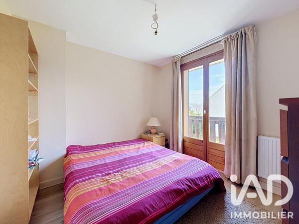 Maison à vendre 6 pièces 125,44 m² Magny-les-Hameaux