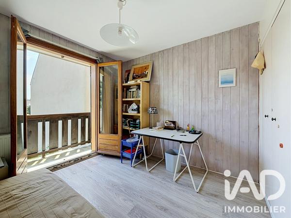 Maison à vendre 6 pièces 125,44 m² Magny-les-Hameaux