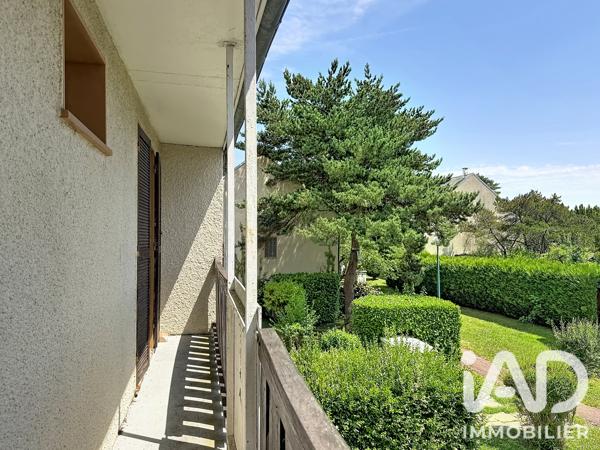 Maison à vendre 6 pièces 125,44 m² Magny-les-Hameaux