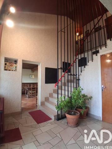 Maison à vendre 6 pièces 177 m² Cluny