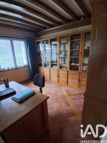 Maison à vendre 6 pièces 177 m² Cluny