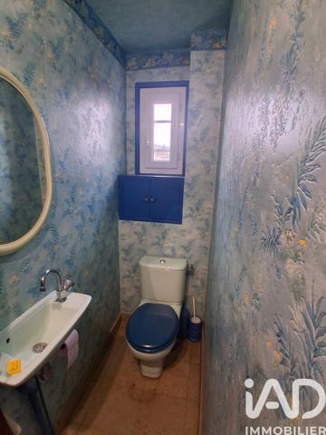 Maison à vendre 6 pièces 177 m² Cluny