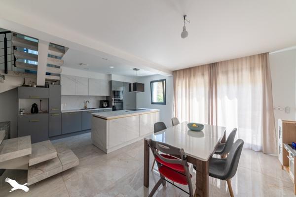 Maison 200 000 € Goudourville 4 p 118 m² DPE C