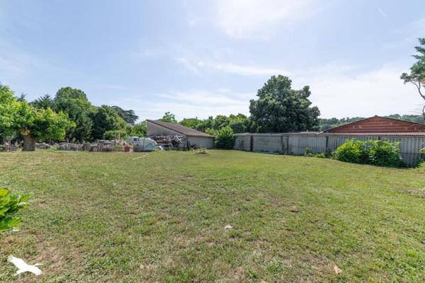 Maison 200 000 € Goudourville 4 p 118 m² DPE C
