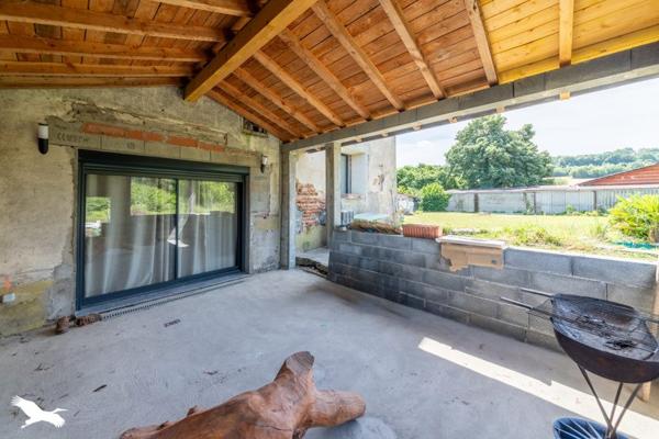 Maison 200 000 € Goudourville 4 p 118 m² DPE C
