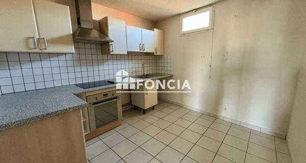 À vendre Appartement 2 pièces 49.87 m² - Canet-en-roussillon 66140