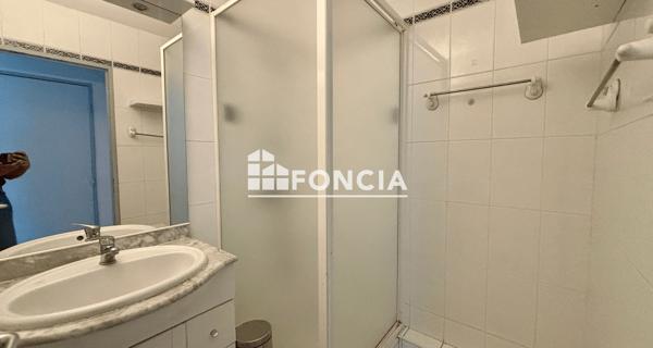 À vendre Appartement 2 pièces 49.87 m² - Canet-en-roussillon 66140