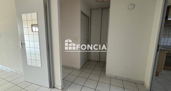 À vendre Appartement 2 pièces 49.87 m² - Canet-en-roussillon 66140