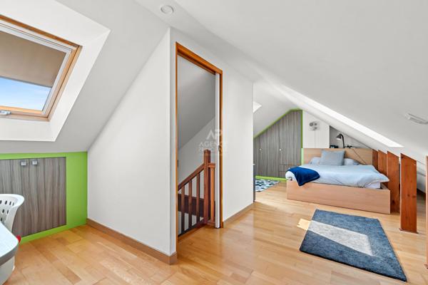 Maison Chambourcy 6 pièce(s) 140 m2 €685 000 ** - Référence 17856