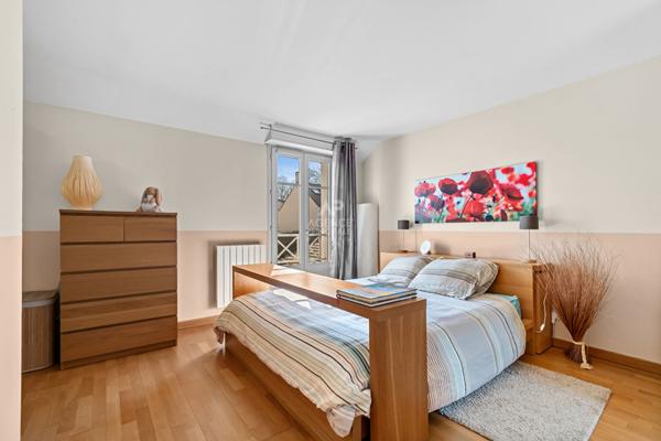 Maison Chambourcy 6 pièce(s) 140 m2 €685 000 ** - Référence 17856