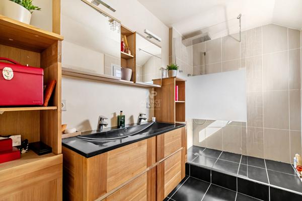 Maison Chambourcy 6 pièce(s) 140 m2 €685 000 ** - Référence 17856