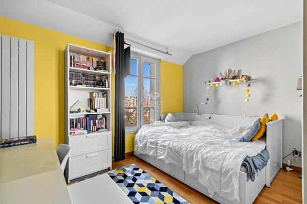 Maison Chambourcy 6 pièce(s) 140 m2 €685 000 ** - Référence 17856
