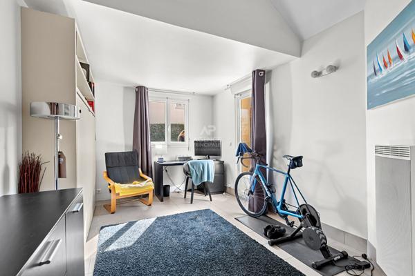 Maison Chambourcy 6 pièce(s) 140 m2 €685 000 ** - Référence 17856